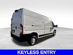 2023 Ram ProMaster 2500 High Roof FWD Empty Cargo Van for sale #LPE12083 - photo 5