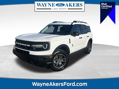 2024 Ford Bronco Sport AWD SUV for sale #LPE12100 - photo 1