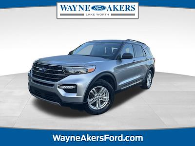 2023 Ford Explorer RWD SUV for sale #LPE12132 - photo 1