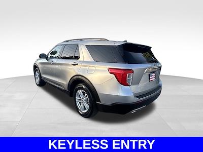2023 Ford Explorer RWD SUV for sale #LPE12132 - photo 2