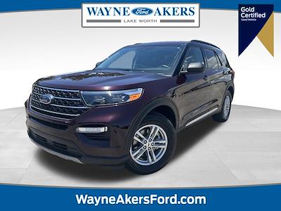 2023 Ford Explorer RWD SUV for sale #LPE12133 - photo 1