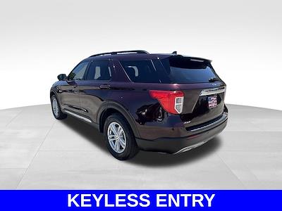 2023 Ford Explorer RWD SUV for sale #LPE12133 - photo 2