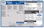 2023 Ford Explorer RWD SUV for sale #LPE12133 - photo 9
