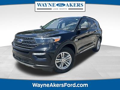 2023 Ford Explorer RWD SUV for sale #LPE12134 - photo 1