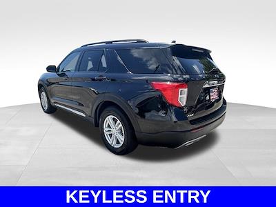 2023 Ford Explorer RWD SUV for sale #LPE12134 - photo 2