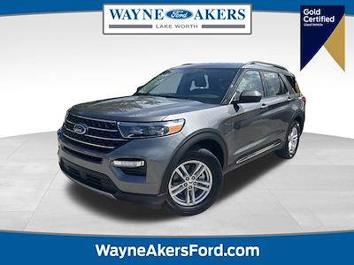 2023 Ford Explorer RWD SUV for sale #LPE12161 - photo 1