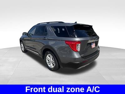2023 Ford Explorer RWD SUV for sale #LPE12161 - photo 2