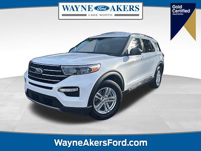 2023 Ford Explorer RWD SUV for sale #LPE12162 - photo 1
