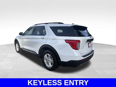 2023 Ford Explorer RWD SUV for sale #LPE12162 - photo 2