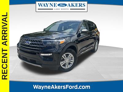 2023 Ford Explorer RWD SUV for sale #LPE12163 - photo 1