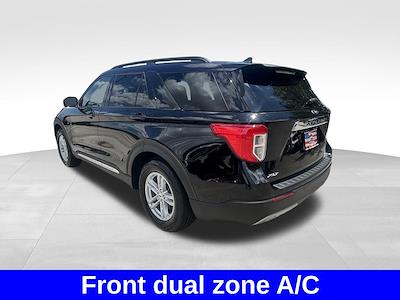 2023 Ford Explorer RWD SUV for sale #LPE12163 - photo 2