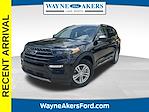 2023 Ford Explorer RWD SUV for sale #LPE12163 - photo 1