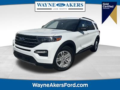 2023 Ford Explorer RWD SUV for sale #LPE12175 - photo 1