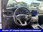2023 Ford Explorer RWD SUV for sale #LPE12175 - photo 31