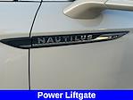 Used 2021 Lincoln Nautilus Standard SUV for sale #LPE12202 - photo 14