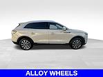 Used 2021 Lincoln Nautilus Standard SUV for sale #LPE12202 - photo 4
