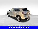 Used 2021 Lincoln Nautilus Standard SUV for sale #LPE12202 - photo 2