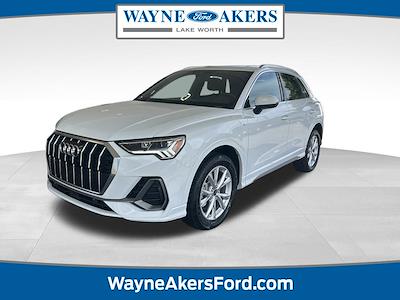 Used 2023 Audi Q3 Premium AWD SUV for sale #LPE12208 - photo 1