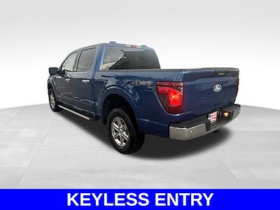 2024 Ford F-150 SuperCrew Cab 4WD Pickup for sale #LPE12211 - photo 2