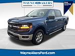2024 Ford F-150 SuperCrew Cab 4WD Pickup for sale #LPE12211 - photo 1