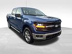 2024 Ford F-150 SuperCrew Cab 4WD Pickup for sale #LPE12211 - photo 3