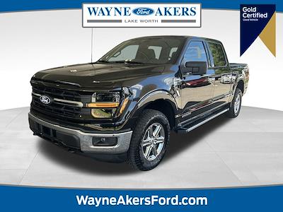 2024 Ford F-150 SuperCrew Cab 4WD Pickup for sale #LPE12212 - photo 1
