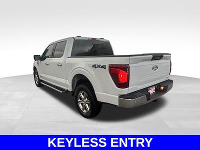 2024 Ford F-150 SuperCrew Cab 4WD Pickup for sale #LPE12213 - photo 2