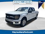 Used 2024 Ford F-150 XLT SuperCrew Cab for sale #LPE12215 - photo 1