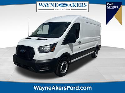 2023 Ford Transit 250 Medium Roof RWD Empty Cargo Van for sale #LPE12224 - photo 1
