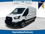 2023 Ford Transit 250 Medium Roof RWD Empty Cargo Van for sale #LPE12224 - photo 1