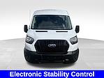 2023 Ford Transit 250 Medium Roof RWD Empty Cargo Van for sale #LPE12224 - photo 10
