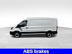 2023 Ford Transit 250 Medium Roof RWD Empty Cargo Van for sale #LPE12224 - photo 8