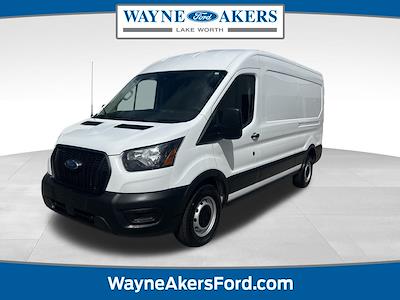 2023 Ford Transit 250 Medium Roof RWD Empty Cargo Van for sale #LPE12225 - photo 1