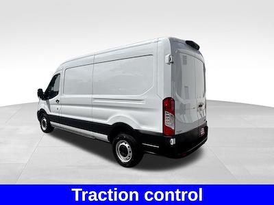 2023 Ford Transit 250 Medium Roof RWD Empty Cargo Van for sale #LPE12225 - photo 2