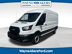 2023 Ford Transit 250 Medium Roof RWD Empty Cargo Van for sale #LPE12225 - photo 1