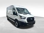 2023 Ford Transit 250 Medium Roof RWD Empty Cargo Van for sale #LPE12225 - photo 4