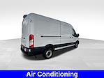 2023 Ford Transit 250 Medium Roof RWD Empty Cargo Van for sale #LPE12225 - photo 5