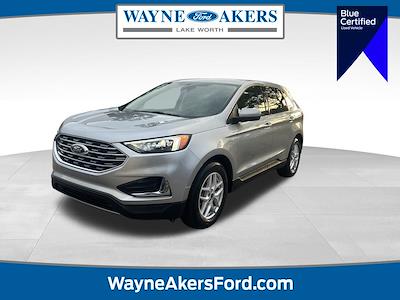 2022 Ford Edge AWD SUV for sale #LPE12226 - photo 1
