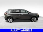 Used 2022 Ford Edge Titanium AWD SUV for sale #LPE12227 - photo 4