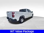 2021 Chevrolet Silverado 1500 Double Cab 4x4 Pickup for sale #LPE12240 - photo 6