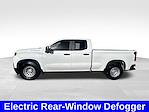 2021 Chevrolet Silverado 1500 Double Cab 4x4 Pickup for sale #LPE12240 - photo 2