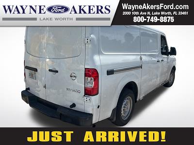 2021 Nissan NV1500 Standard Roof 4x2 Empty Cargo Van for sale #LPE12243 - photo 1