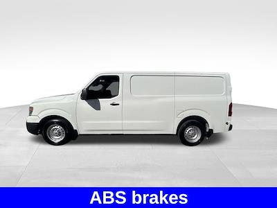 2021 Nissan NV1500 Standard Roof 4x2 Empty Cargo Van for sale #LPE12243 - photo 2