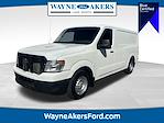 2021 Nissan NV1500 Standard Roof 4x2 Empty Cargo Van for sale #LPE12243 - photo 1