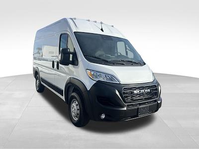 2023 Ram ProMaster 2500 High Roof FWD Empty Cargo Van for sale #LPE12247 - photo 1