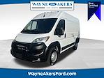 2023 Ram ProMaster 2500 High Roof FWD Empty Cargo Van for sale #LPE12247 - photo 3