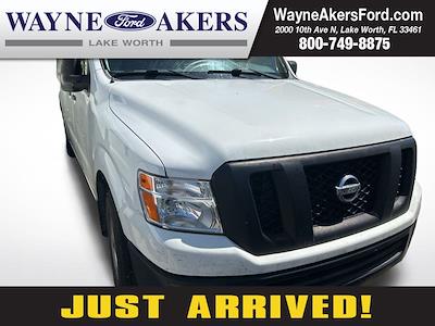 2021 Nissan NV1500 Standard Roof 4x2 Empty Cargo Van for sale #LPE12253 - photo 1