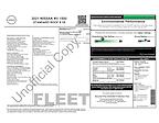 2021 Nissan NV1500 Standard Roof 4x2 Empty Cargo Van for sale #LPE12253 - photo 2