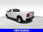 Used 2022 Ram 1500 Classic Tradesman Regular Cab Pickup for sale #LPE12255 - photo 2
