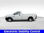 Used 2022 Ram 1500 Classic Tradesman Regular Cab Pickup for sale #LPE12255 - photo 3